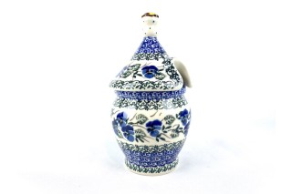D82 Bunzlau Honingpot 2111X Overig